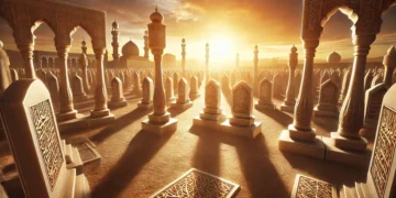 Hadiths sur la vie après la mort