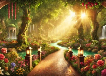 Hadiths sur le paradis