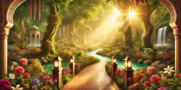 Hadiths sur le paradis