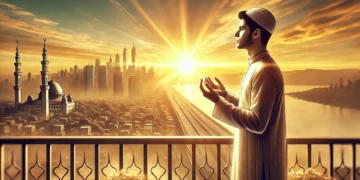 Dua Matinal