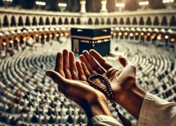 Salat Tawaf