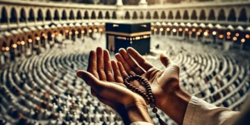 Salat Tawaf