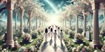avoir des enfants à Jannah