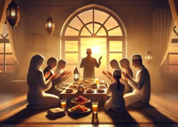 Duas pour le Jeûne du Ramadan