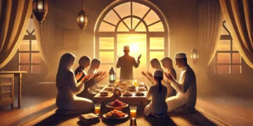 Duas pour le Jeûne du Ramadan