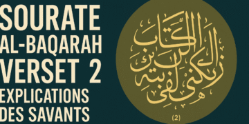 sourate 2 verset 2