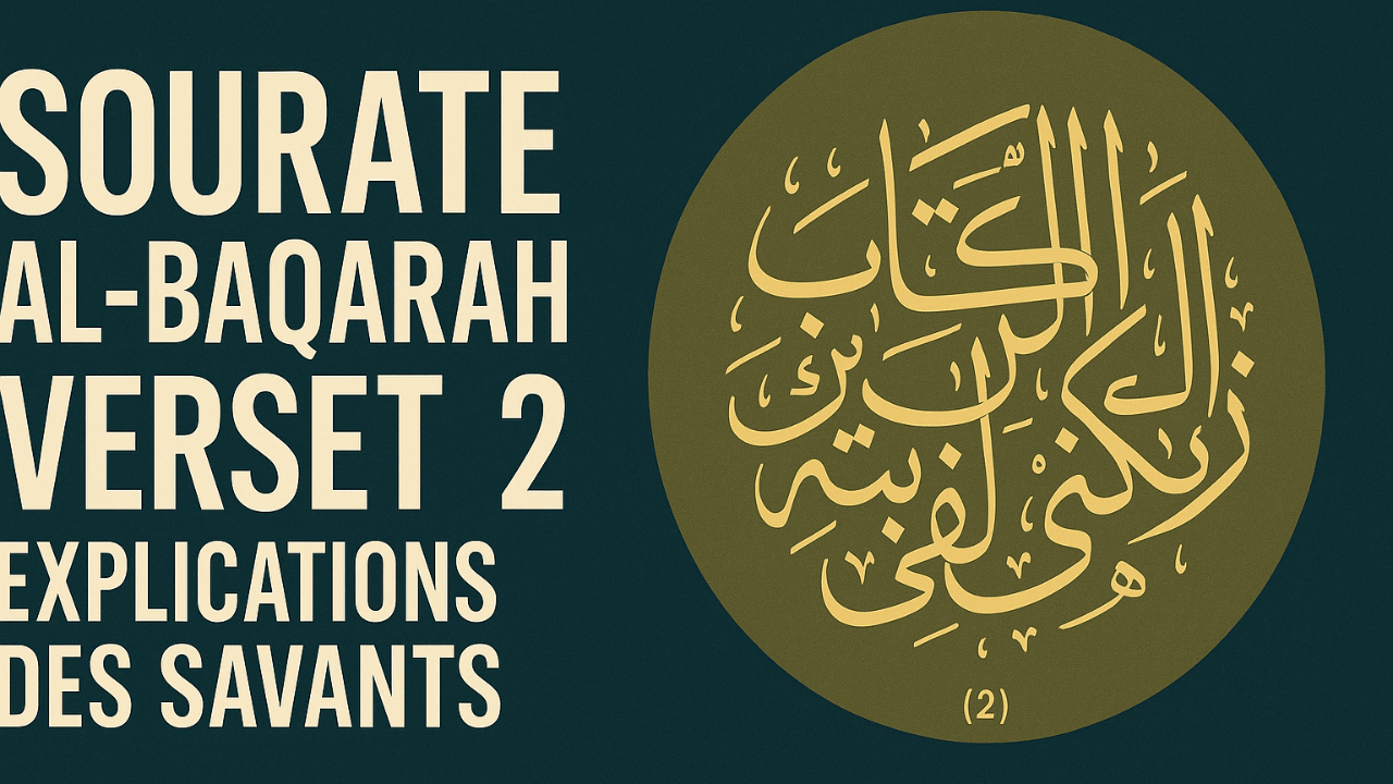 sourate 2 verset 2
